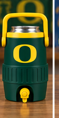 Eugene mini sideline cooler
