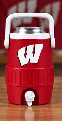 Madison mini sideline cooler