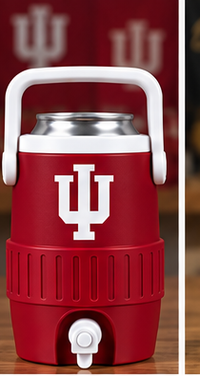 Bloomington mini sideline cooler
