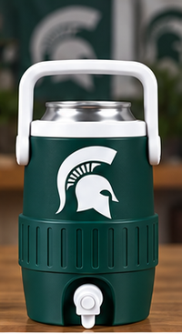 East Lansing mini sideline cooler