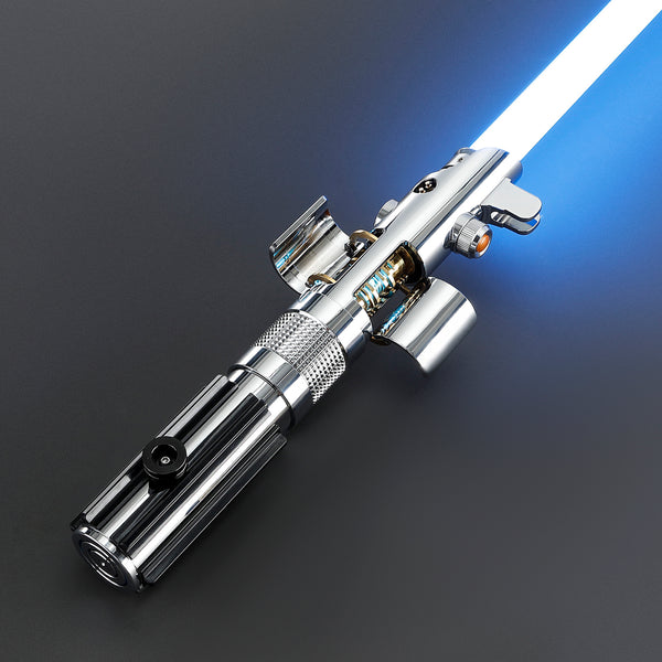 Null-Blade Ep3 : Anakin Skywalker
