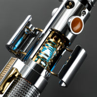 Null-Blade Ep3 : Anakin Skywalker