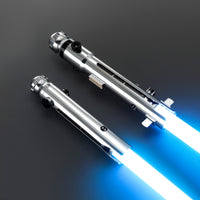 Twin-Blade : Ahsoka Tano