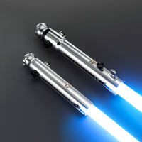 Twin-Blade : Ahsoka Tano