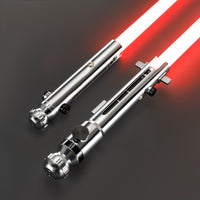 Twin-Blade : Ahsoka Tano