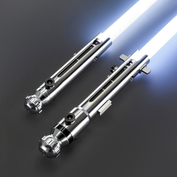 Twin-Blade : Ahsoka Tano