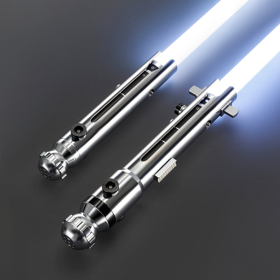 Twin-Blade : Ahsoka Tano