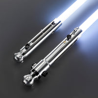Twin-Blade : Ahsoka Tano