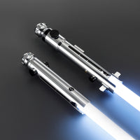 Twin-Blade : Ahsoka Tano