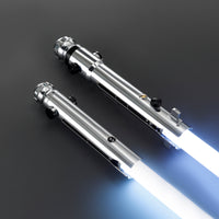 Twin-Blade : Ahsoka Tano