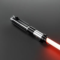 Iron-Veil Origin : Darth Vader