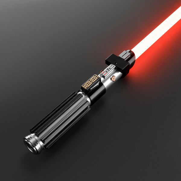 Iron-Veil Origin : Darth Vader