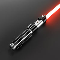 Iron-Veil Origin : Darth Vader