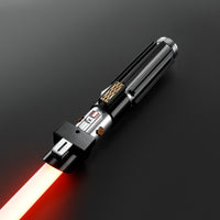 Iron-Veil Origin : Darth Vader