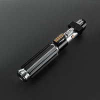 Iron-Veil Origin : Darth Vader