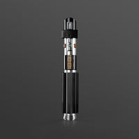 Iron-Veil Origin : Darth Vader