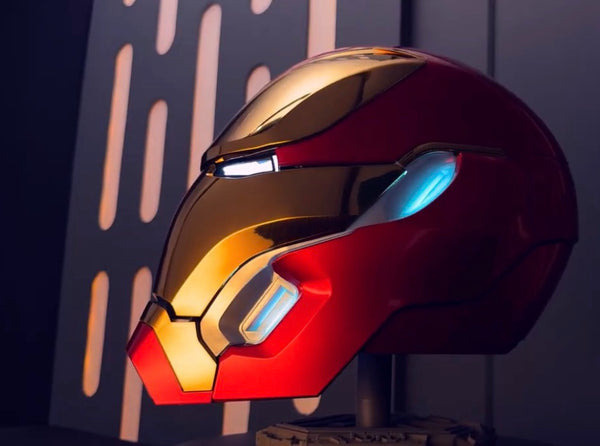 Mark 50 (Avengers: Infinity War)