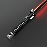 Sun-Forge II : The Ronin