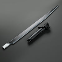 Corvusmark : Mandalorian Darksaber