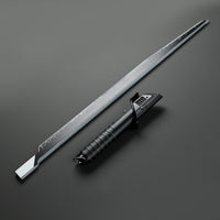 Corvusmark : Mandalorian Darksaber