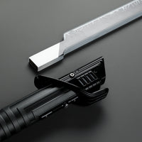 Corvusmark : Mandalorian Darksaber