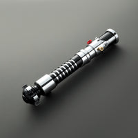 Fog-Watch : Obi-Wan Kenobi