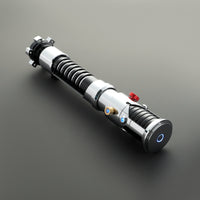 Fog-Watch : Obi-Wan Kenobi
