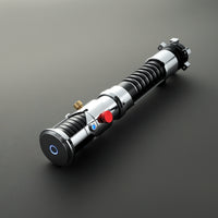 Fog-Watch : Obi-Wan Kenobi