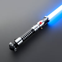Fog-Watch : Obi-Wan Kenobi