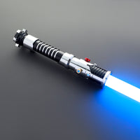 Fog-Watch : Obi-Wan Kenobi