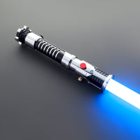 Fog-Watch : Obi-Wan Kenobi
