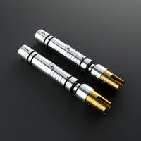 Twin-Brand : Bastila Shan