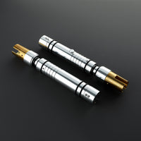 Twin-Brand : Bastila Shan