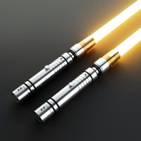 Twin-Brand : Bastila Shan