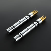 Twin-Brand : Bastila Shan