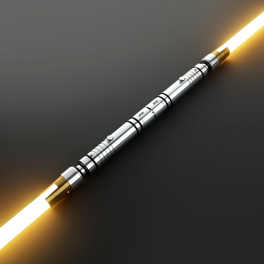 Twin-Brand : Bastila Shan