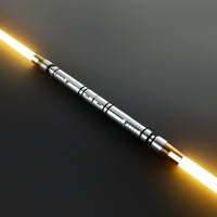 Twin-Brand : Bastila Shan
