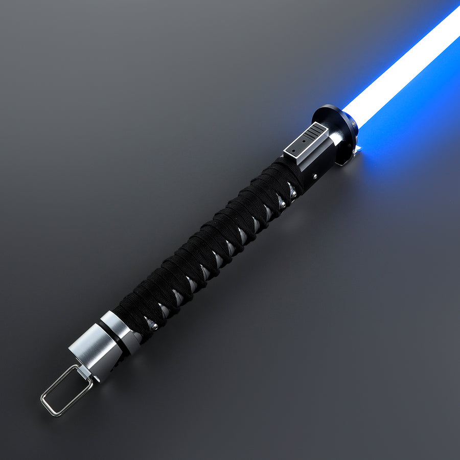 Sun-Forge : The Ronin