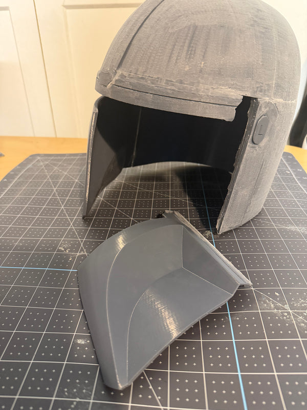 Repairs!
