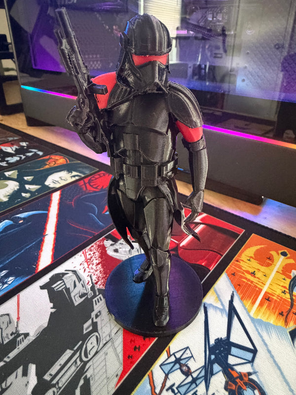 Action Figures/Display Characters