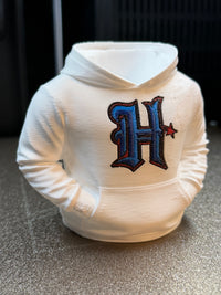 Football Hoodie Desk Organizer — Custom NFL Team Pen Holder Gift