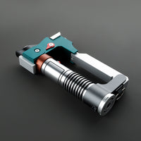 Sparkcall : Ezra Bridger