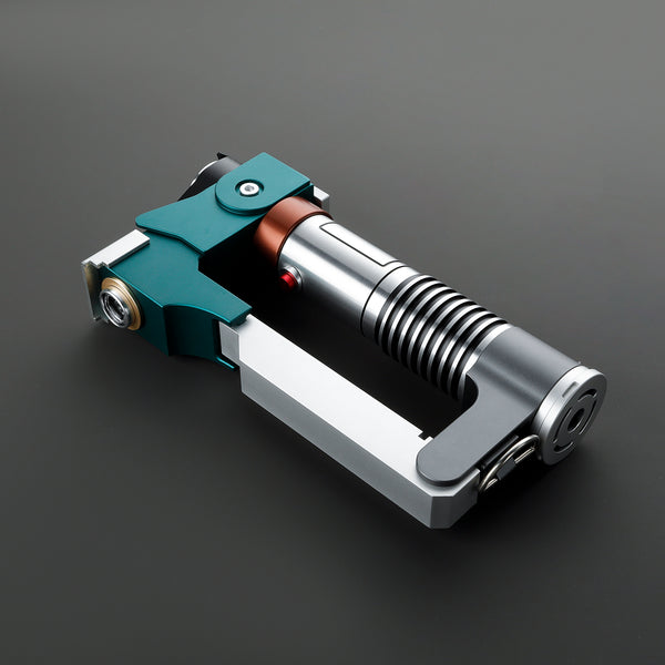 Sparkcall : Ezra Bridger
