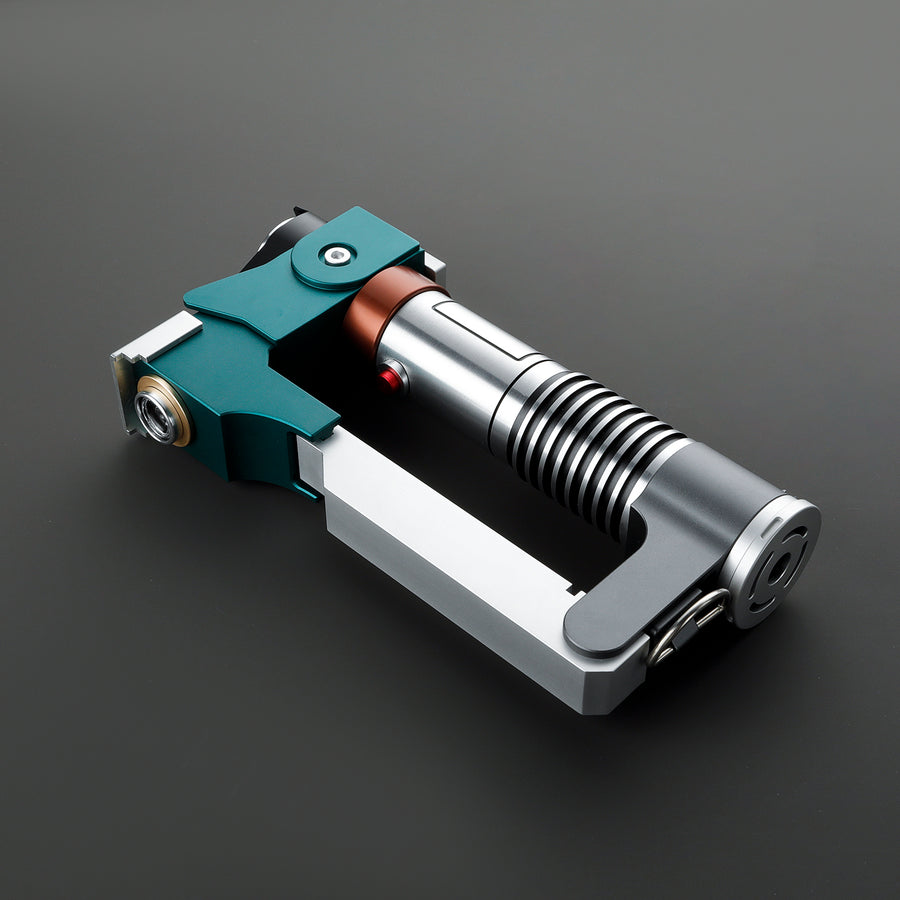 Sparkcall : Ezra Bridger