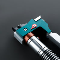 Sparkcall : Ezra Bridger
