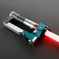 Sparkcall : Ezra Bridger