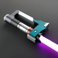 Sparkcall : Ezra Bridger