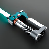 Sparkcall : Ezra Bridger