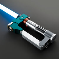 Sparkcall : Ezra Bridger