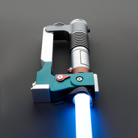 Sparkcall : Ezra Bridger